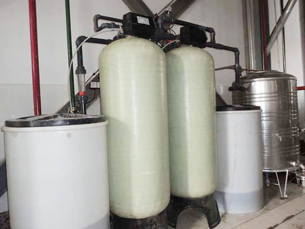 軟化水設(shè)備