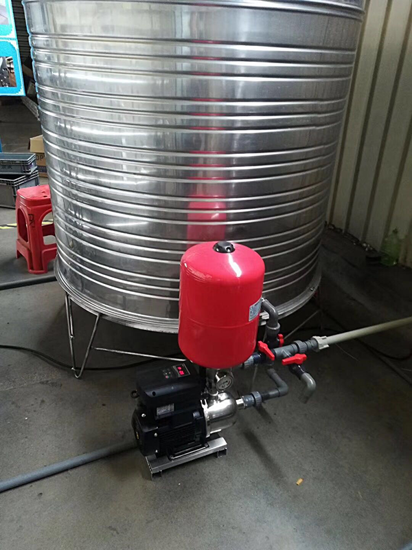 變頻恒壓供水設(shè)備