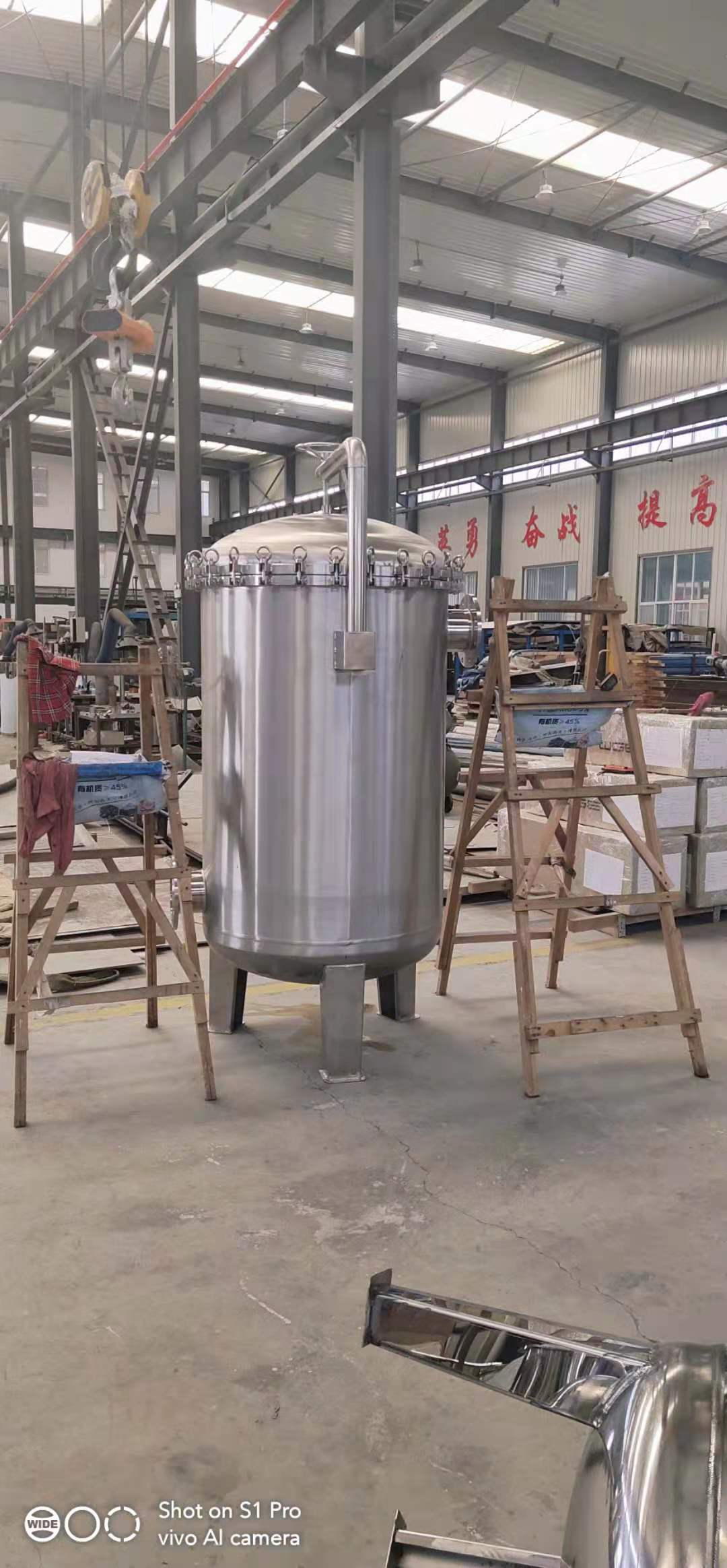 精密過(guò)濾器