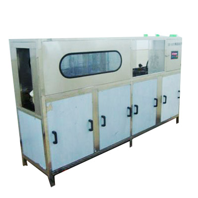 100桶每小時(shí)灌裝機(jī)