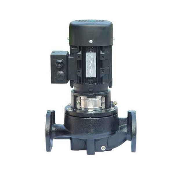 TD單級(jí)管道離心泵